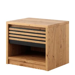 Nachtkommoden|Nachttisch*Pharao24 Nachtkommode Bibliana