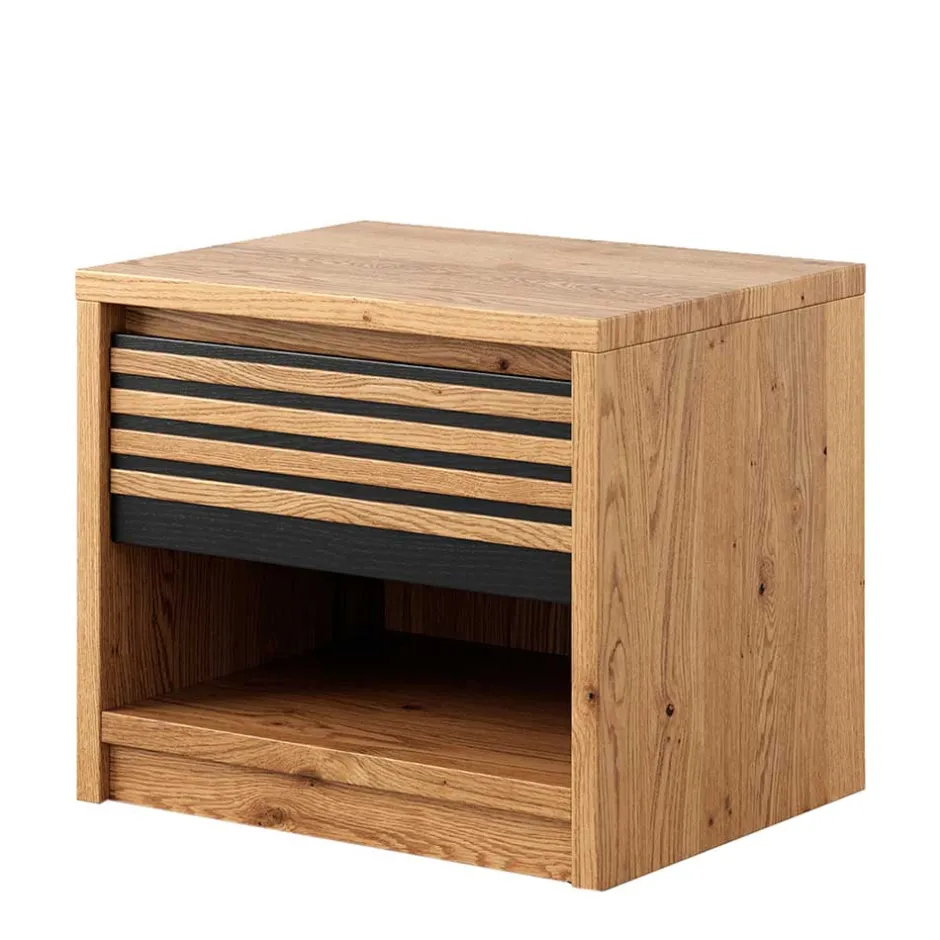 Nachtkommoden|Nachttisch*Pharao24 Nachtkommode Bibliana