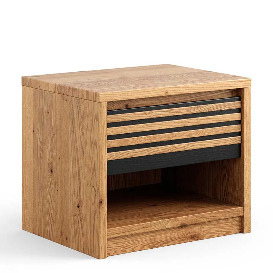 Nachtkommoden|Nachttisch*Pharao24 Nachtkommode Bibliana