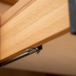 Nachtkommoden|Nachttisch*Pharao24 Nachtkommode Bibliana