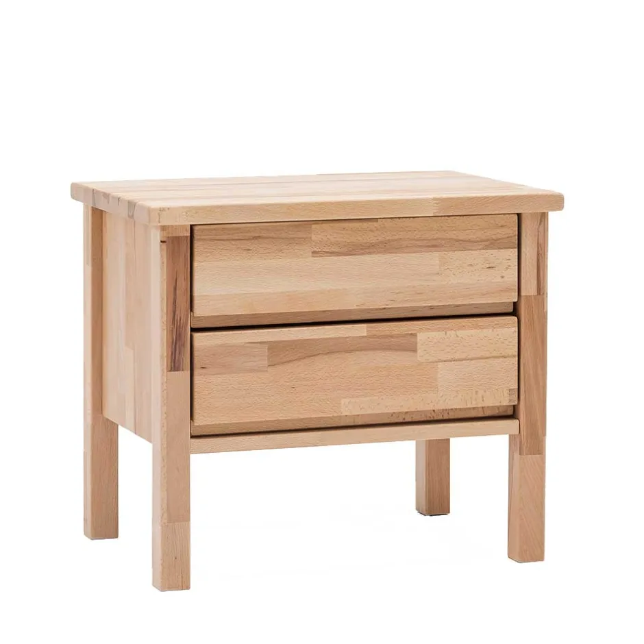 Pharao24 Nachtkommode Botanios> Nachtkommoden|Nachttisch