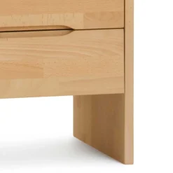 Nachtkommoden|Nachttisch*Pharao24 Nachtkommode Casu