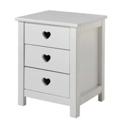 Kinderkommoden|Nachtkommoden*Pharao24 Nachtkommode Ciomore