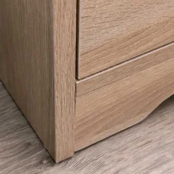 Nachtkommoden|Nachttisch*Pharao24 Nachtkommode Claudeus