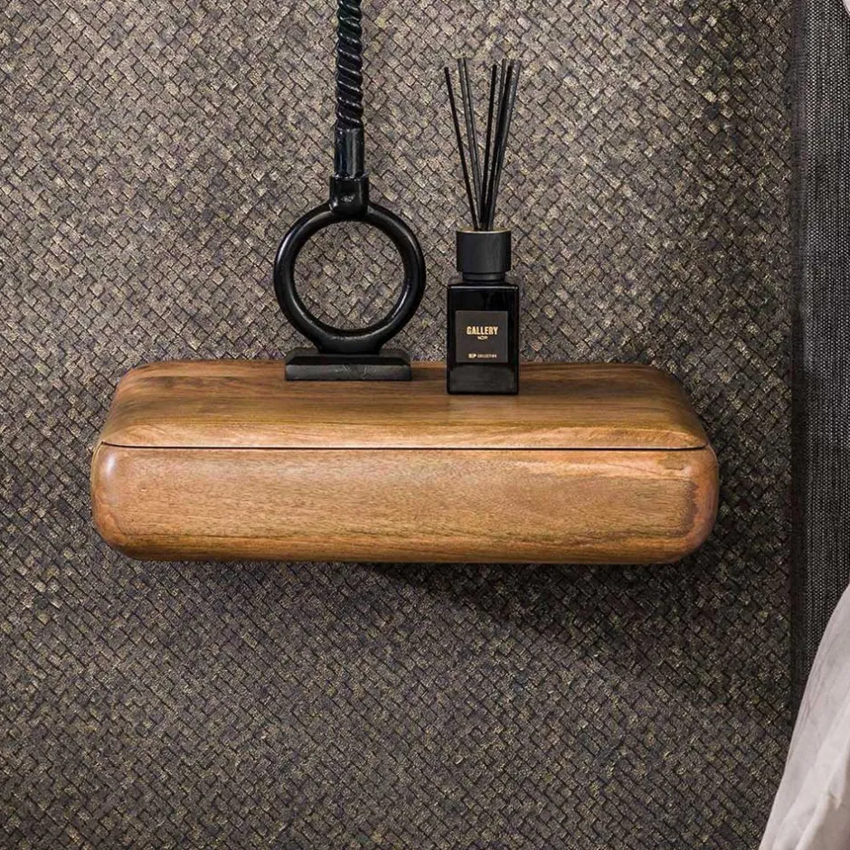 Pharao24 Nachtkommode Cuyano> Nachtkommoden|Nachttisch