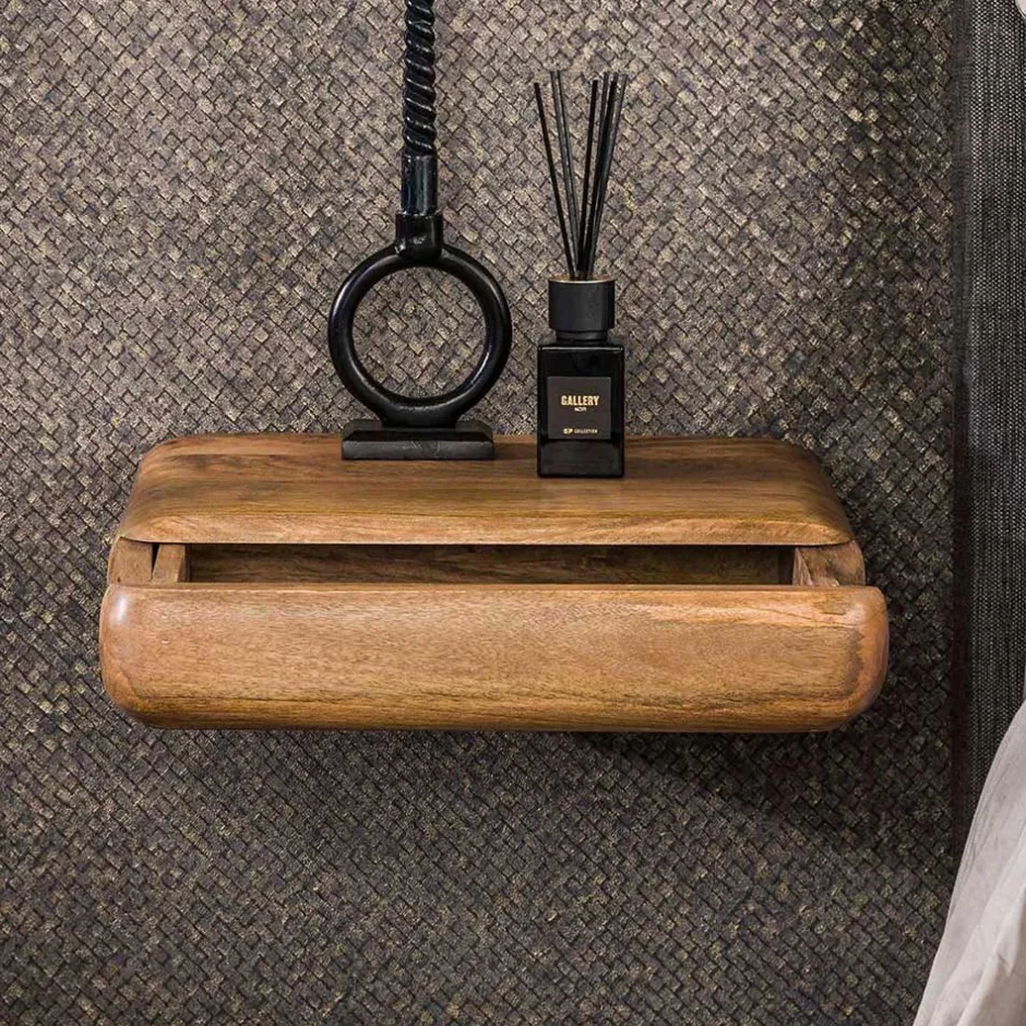 Pharao24 Nachtkommode Cuyano> Nachtkommoden|Nachttisch