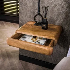 Pharao24 Nachtkommode Cuyano><noscript><img width=