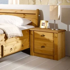 Nachtkommoden|Nachttisch*Pharao24 Nachtkommode Devenia