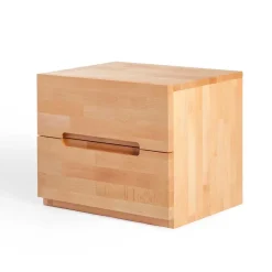 Nachtkommoden|Nachttisch*Pharao24 Nachtkommode Dumoriva