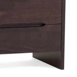 Nachtkommoden|Nachttisch*Pharao24 Nachtkommode Egilla