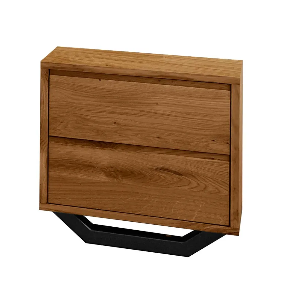 Pharao24 Nachtkommode Emjan> Nachtkommoden|Nachttisch