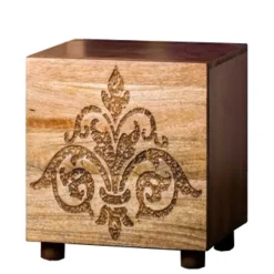 Pharao24 Nachtkommode Fegura> Nachtkommoden|Nachttisch