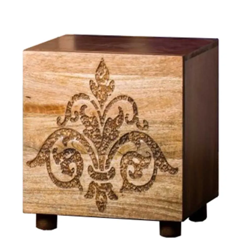 Pharao24 Nachtkommode Fegura> Nachtkommoden|Nachttisch