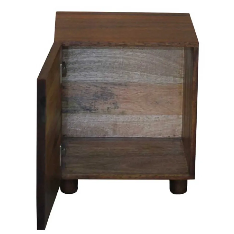 Pharao24 Nachtkommode Fegura> Nachtkommoden|Nachttisch