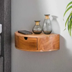 Pharao24 Nachtkommode Floto> Nachtkommoden|Nachttisch