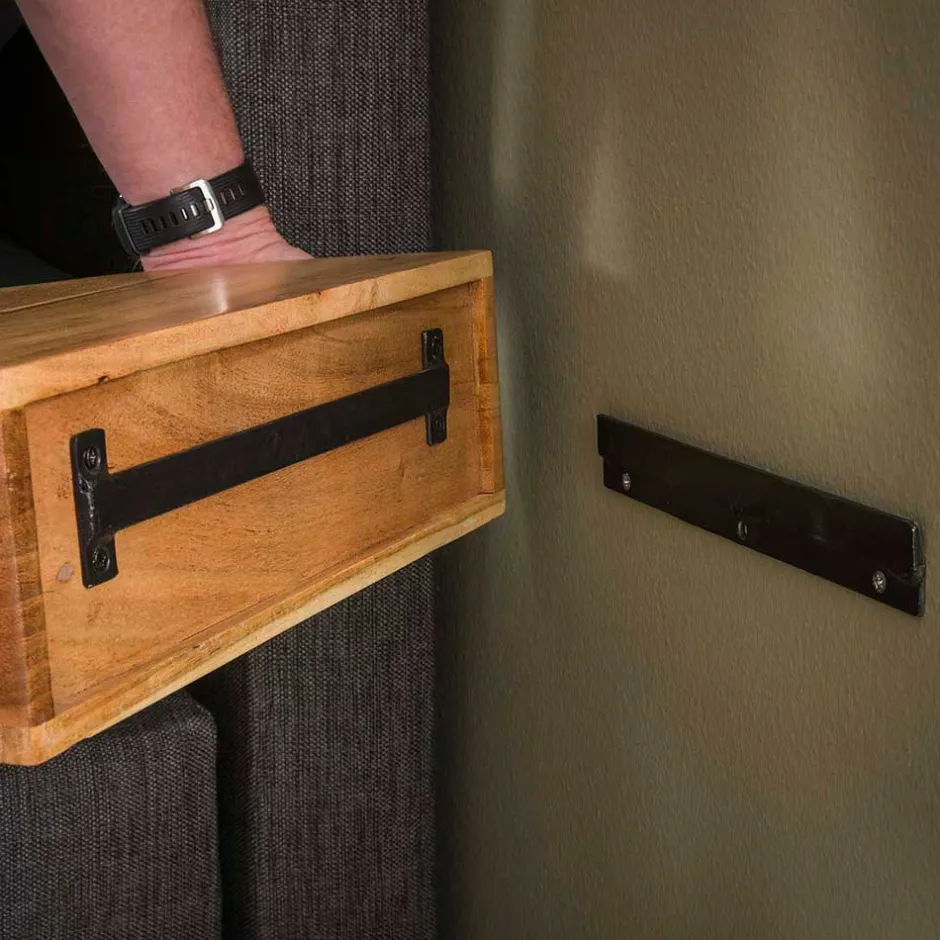 Pharao24 Nachtkommode Floto> Nachtkommoden|Nachttisch