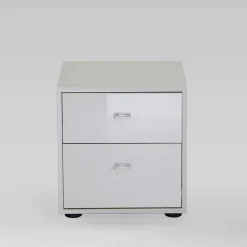 Nachtkommoden|Nachttisch*Pharao24 Nachtkommode Frumus