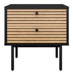 Pharao24 Nachtkommode Jacrella> Nachtkommoden|Nachttisch