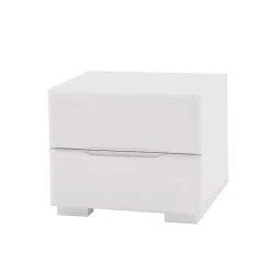 Nachtkommoden|Nachttisch*Pharao24 Nachtkommode Jezana