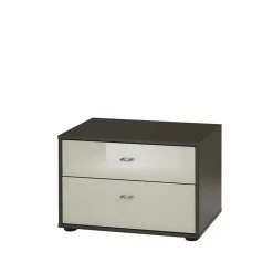 Nachtkommoden|Nachttisch*Pharao24 Nachtkommode Jona