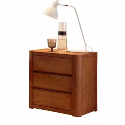 Schlafzimmerkommoden|Nachtkommoden*Pharao24 Nachtkommode Jossa