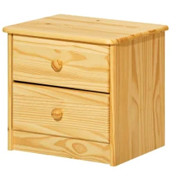 Nachtkommoden|Nachttisch*Pharao24 Nachtkommode Jurentian
