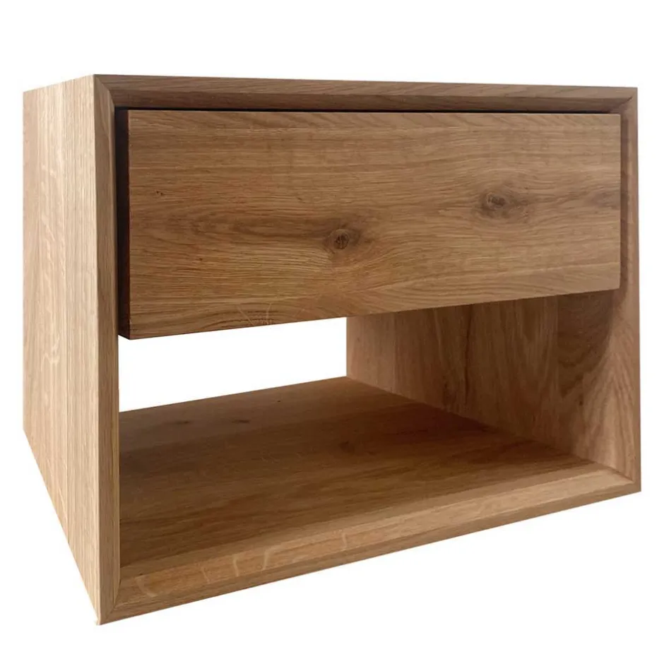 Pharao24 Nachtkommode Kojas> Nachtkommoden|Nachttisch