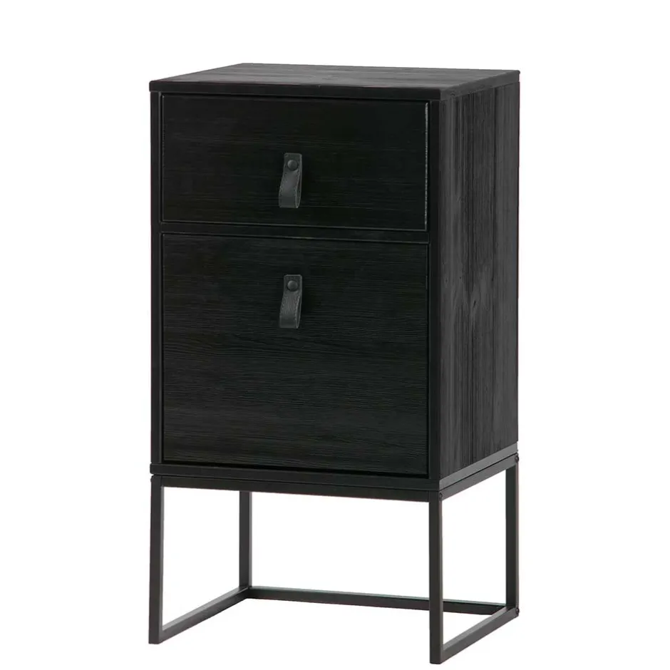 Pharao24 Nachtkommode Laromain> Nachtkommoden|Nachttisch