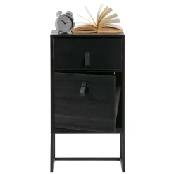 Pharao24 Nachtkommode Laromain><noscript><img width=