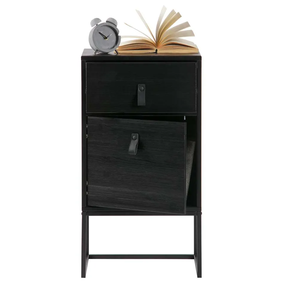 Pharao24 Nachtkommode Laromain> Nachtkommoden|Nachttisch