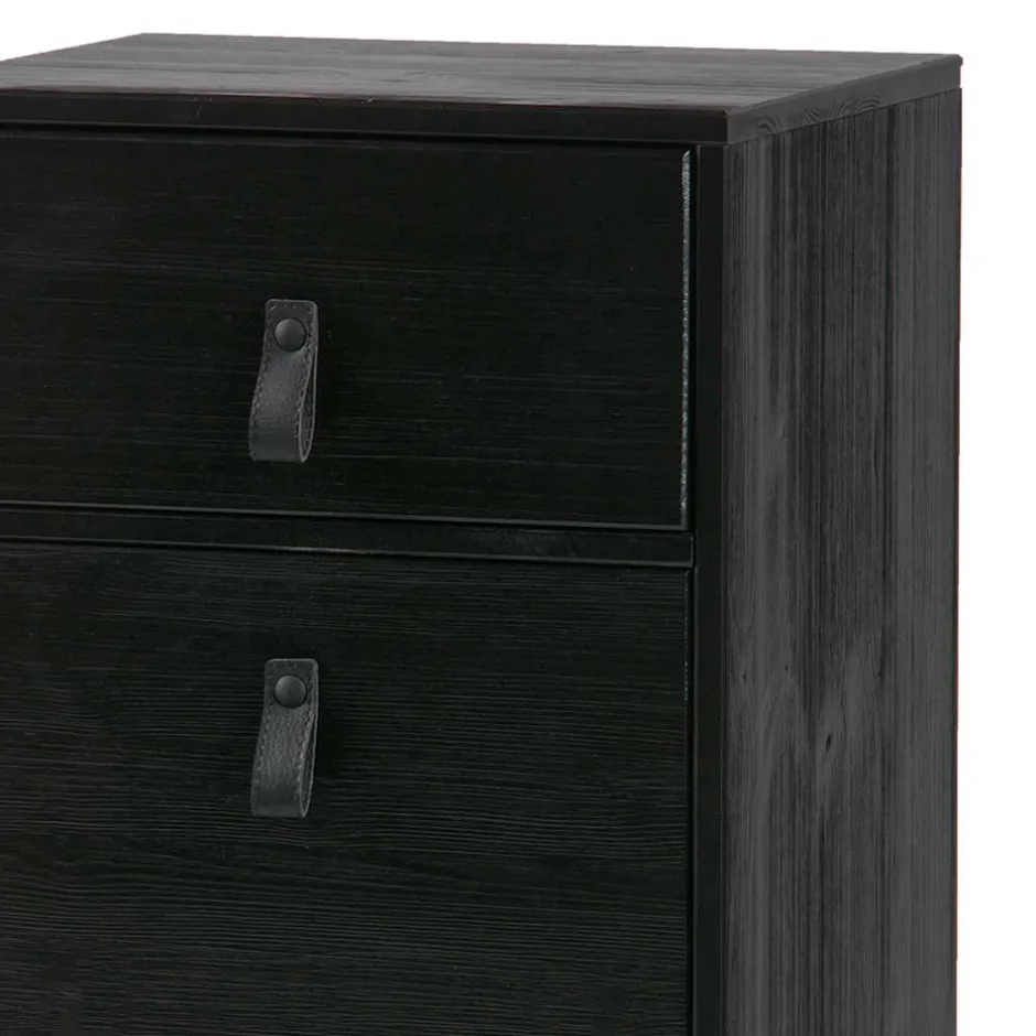 Pharao24 Nachtkommode Laromain> Nachtkommoden|Nachttisch