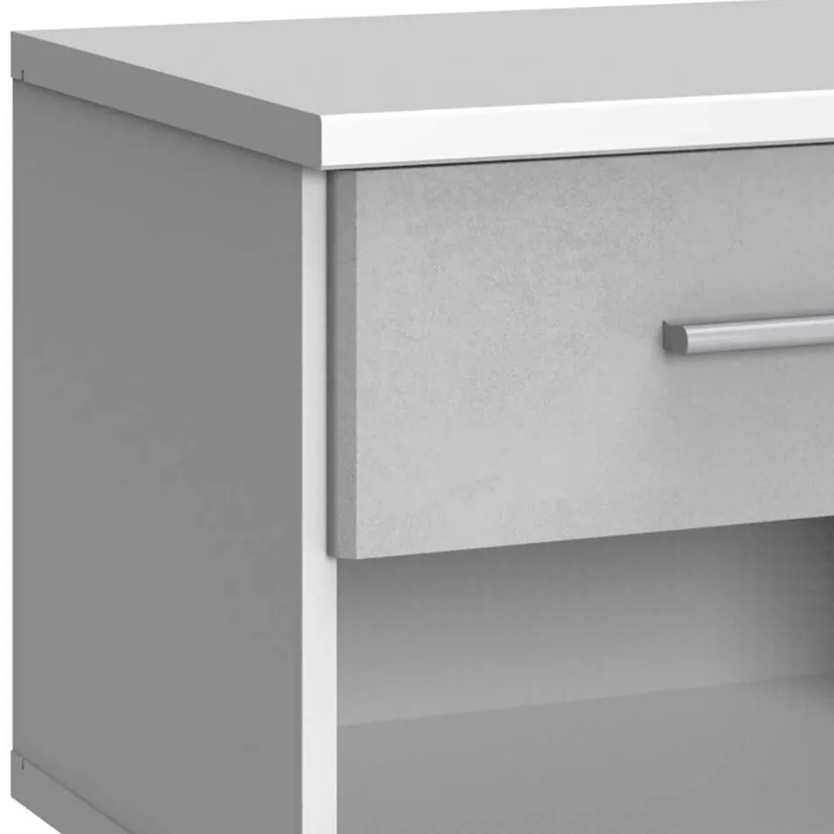 Pharao24 Nachtkommode Lasewood> Nachtkommoden|Nachttisch