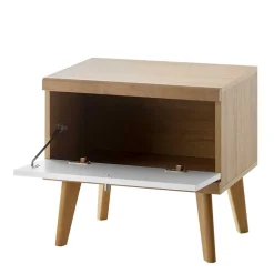 Nachtkommoden|Nachttisch*Pharao24 Nachtkommode Levanca