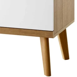 Nachtkommoden|Nachttisch*Pharao24 Nachtkommode Levanca