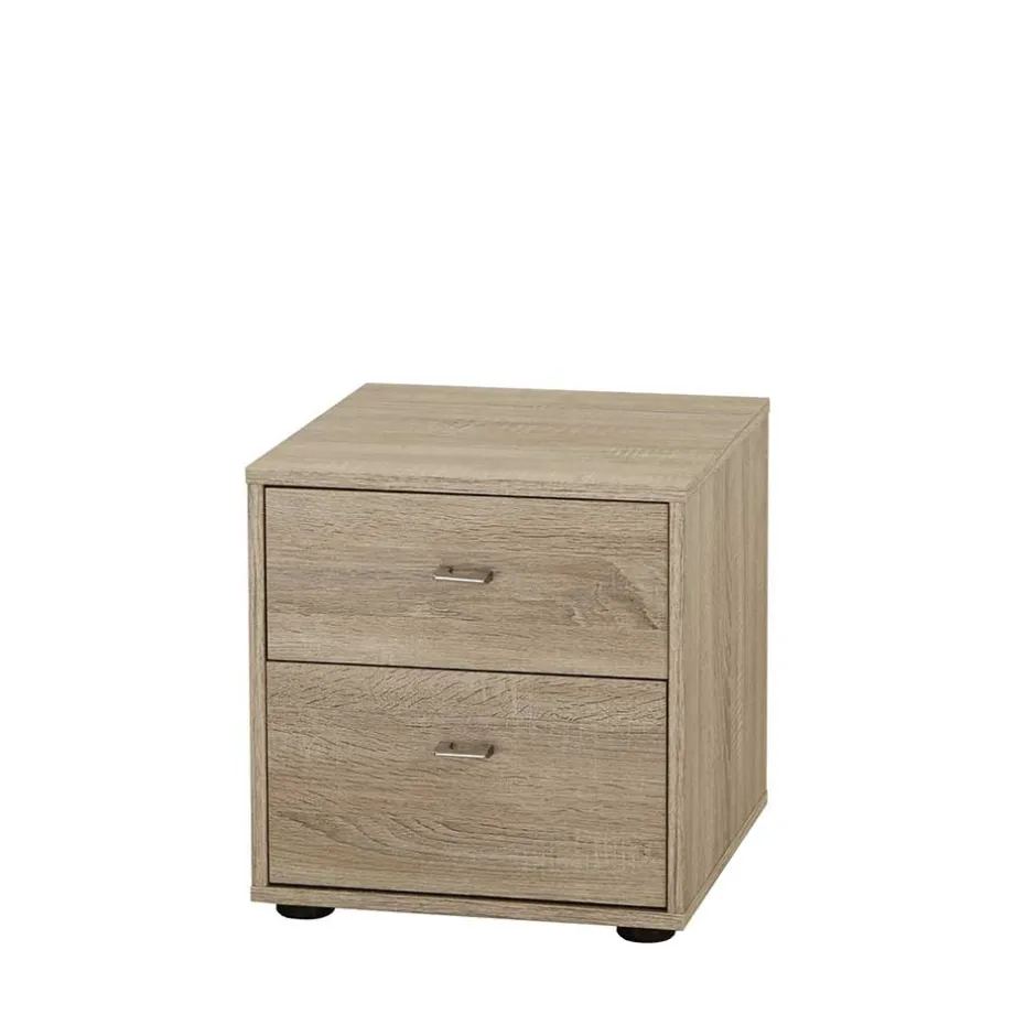 Pharao24 Nachtkommode Lyone> Nachtkommoden|Nachttisch