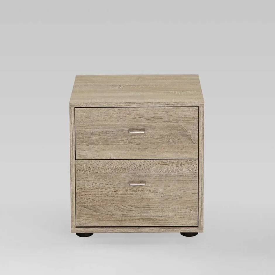 Pharao24 Nachtkommode Lyone> Nachtkommoden|Nachttisch