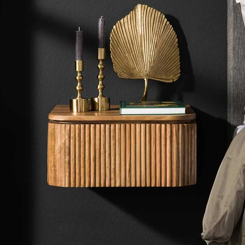 Pharao24 Nachtkommode Metrianos> Nachtkommoden|Nachttisch