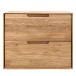 Nachtkommoden|Nachttisch*Pharao24 Nachtkommode Ovalius