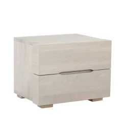 Nachtkommoden|Nachttisch*Pharao24 Nachtkommode Roswito