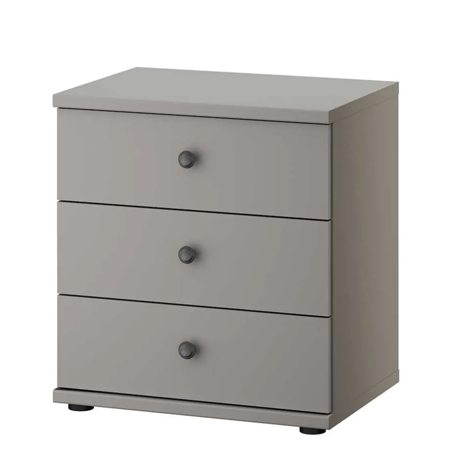 Pharao24 NachtKommode Saconso> Schlafzimmerkommoden|Nachtkommoden