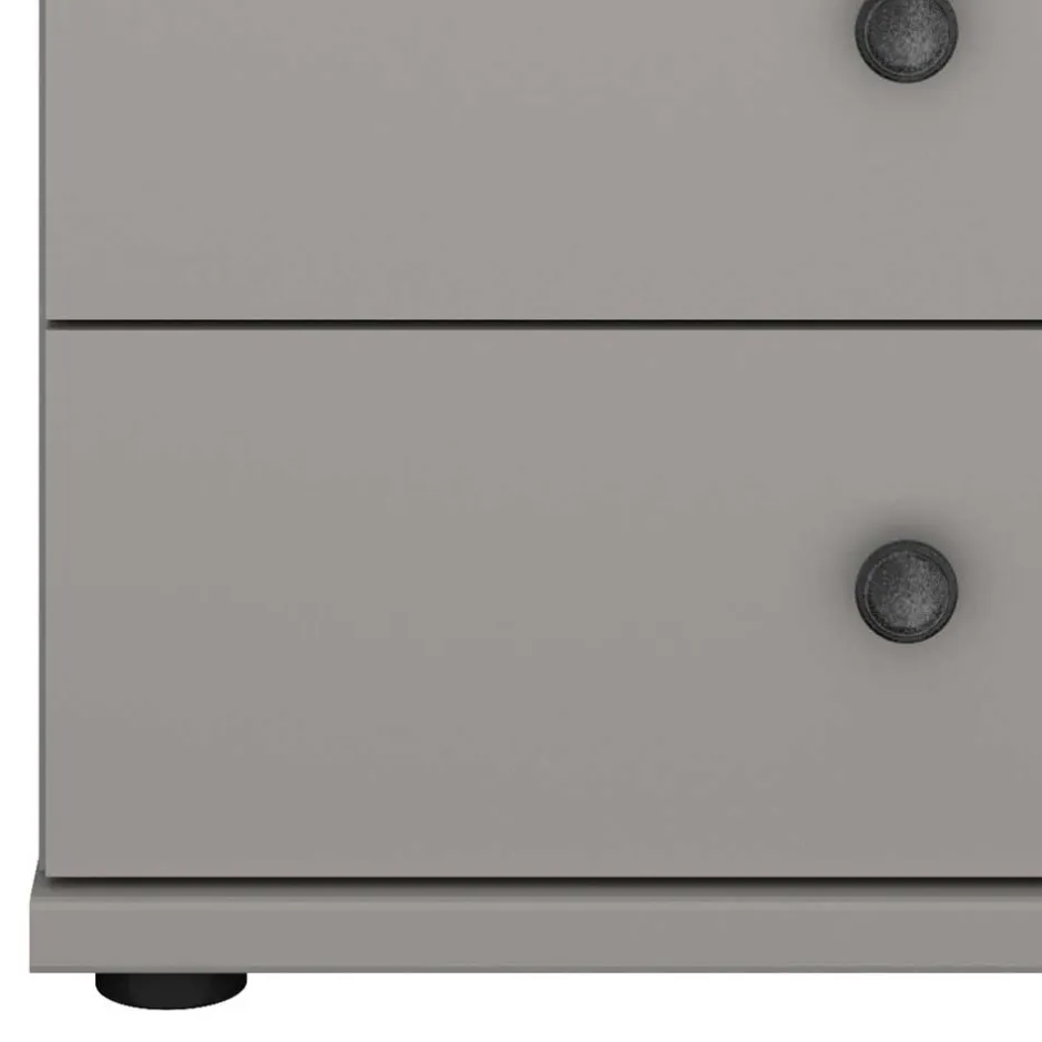 Pharao24 NachtKommode Saconso> Schlafzimmerkommoden|Nachtkommoden