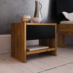 Pharao24 Nachtkommode Sadarian> Nachtkommoden|Nachttisch