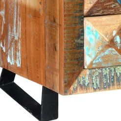 Schlafzimmerkommoden*Pharao24 Nachtkommode Sector