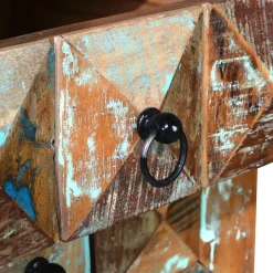 Schlafzimmerkommoden*Pharao24 Nachtkommode Sector