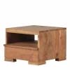 Pharao24 Nachtkommode Selvas> Nachtkommoden|Nachttisch