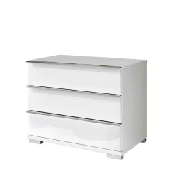 Pharao24 Nachtkommode Sikko> Nachtkommoden|Nachttisch