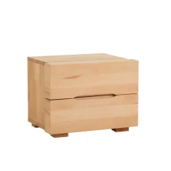 Nachtkommoden|Nachttisch*Pharao24 Nachtkommode Sorella