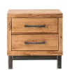Nachtkommoden|Nachttisch*Pharao24 Nachtkommode Terrios