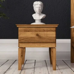 Nachtkommoden|Nachttisch*Pharao24 Nachtkommode Tyvoria