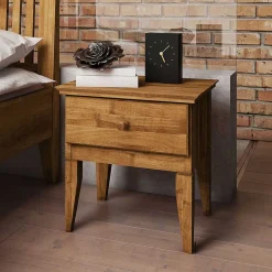 Nachtkommoden|Nachttisch*Pharao24 Nachtkommode Tyvoria